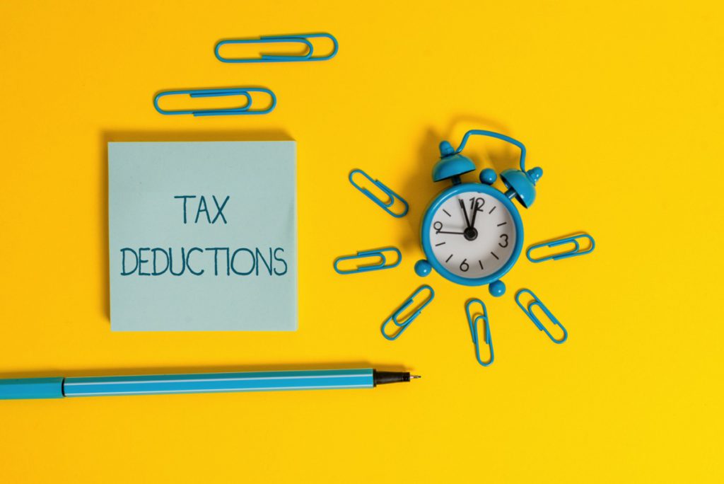 tax-deductions