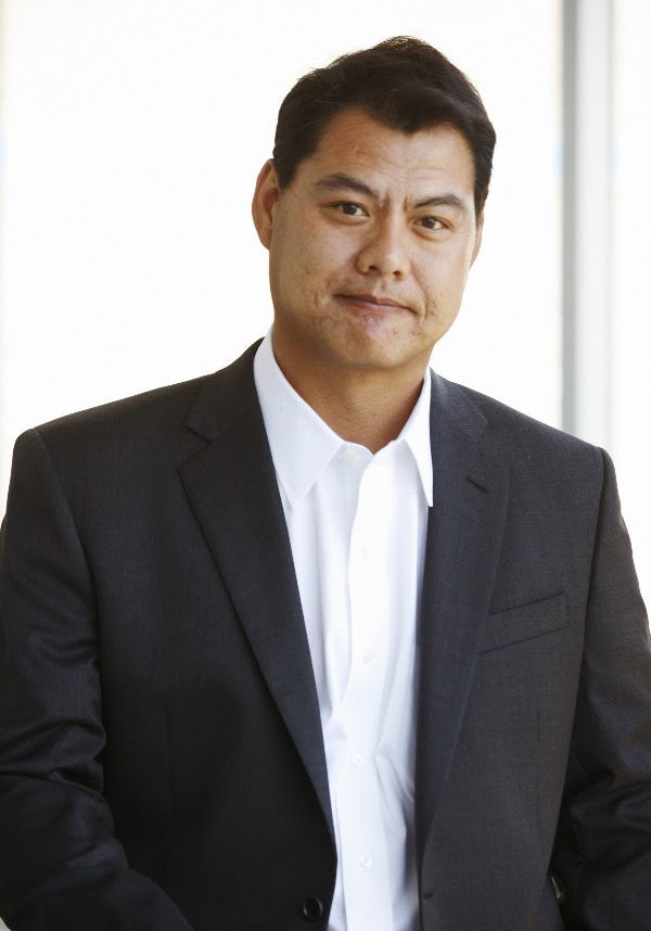 James M Chung